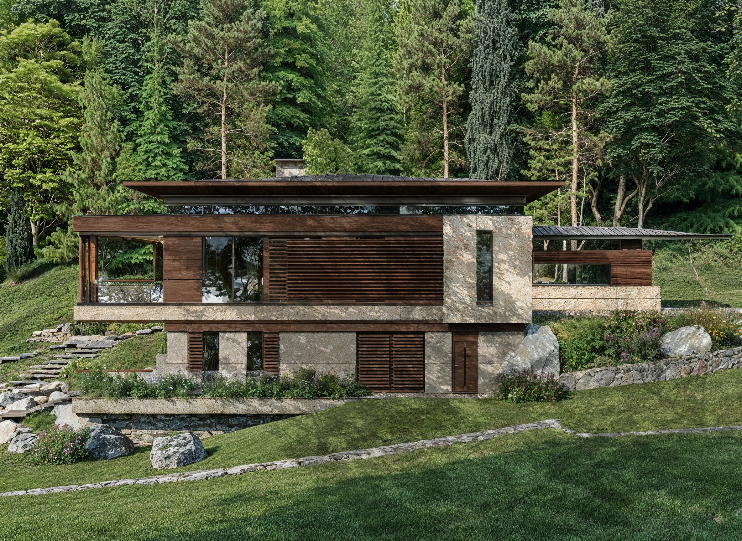 Proba muskoka 1 – fin